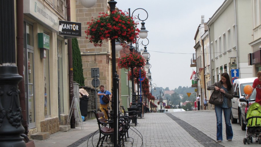 Fot. Kamil Młodawski /RMF FM