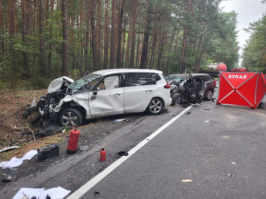 fot. Komenda Powiatowa Policji w Opocznie /Policja