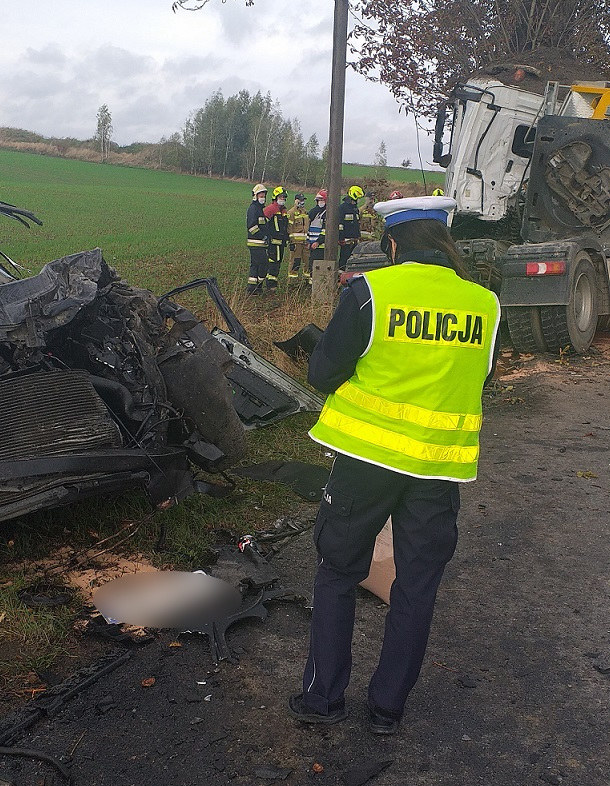 fot. KPP w Pruszczu Gdańskim /Policja