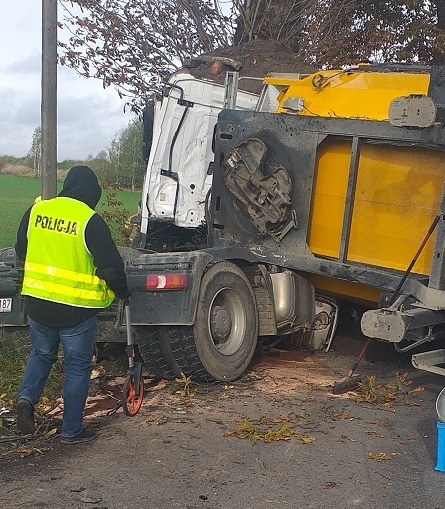 fot.: KPP w Pruszczu Gdańskim /Policja