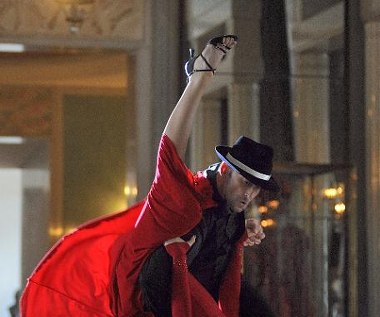 fot. Krzysztof Wojciewski