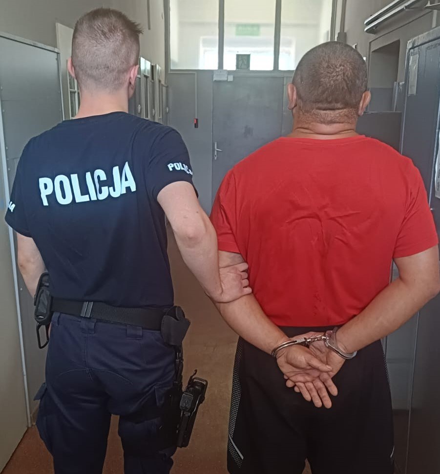 Fot. Łódzka Policja /