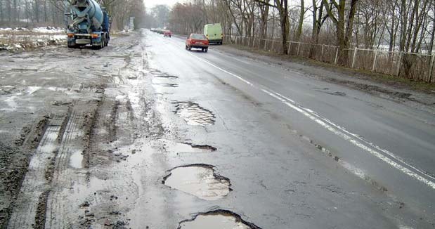 Fot. Łukasz Forysiński / kliknij /INTERIA.PL