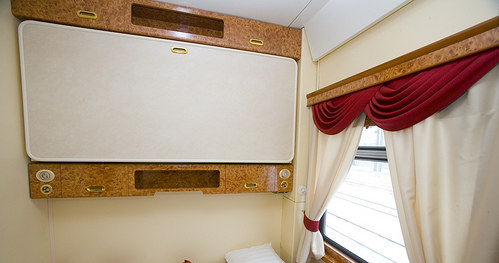 Fot. Luxury Train Club /