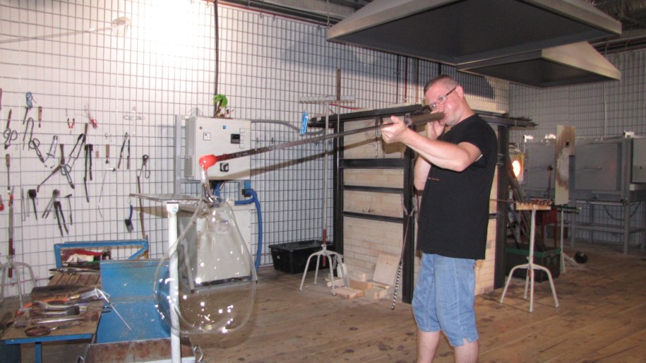 Fot. Maciej Grzyb /RMF FM