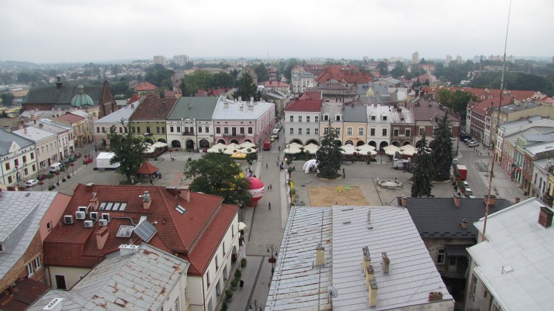 Fot. Maciej Grzyb /RMF FM