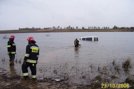 Fot Marcin Guzenda/112.pl / Kliknij /Informacja prasowa