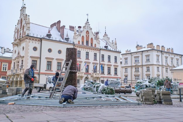 fot. Marcin Piecyk /erzeszow.pl /