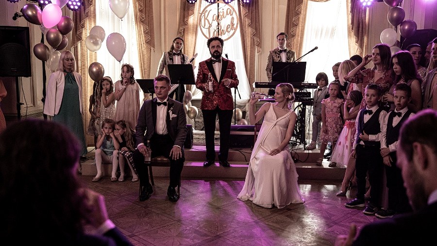 Fot. materiały Kino Świat /Materiały prasowe