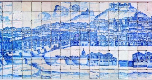 fot. Museu Nacional do Azulejo DGPC Carlos Monteiro /materiały prasowe