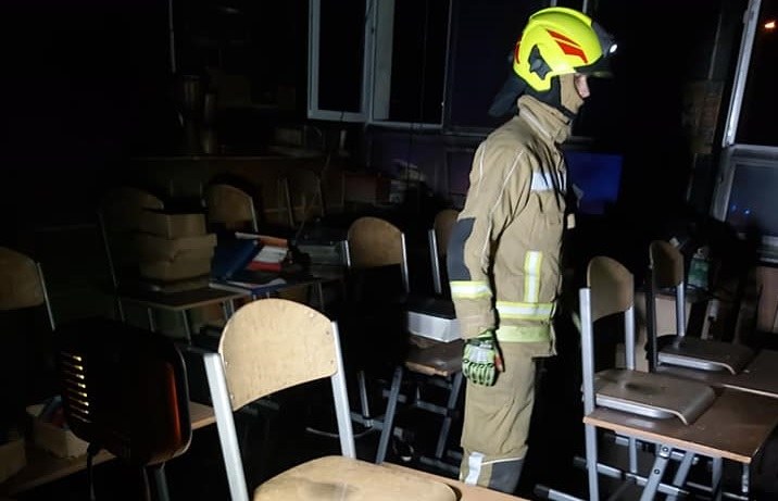 Fot. Ochotnicza Straż Pożarna w Prawiednikach /Materiały prasowe