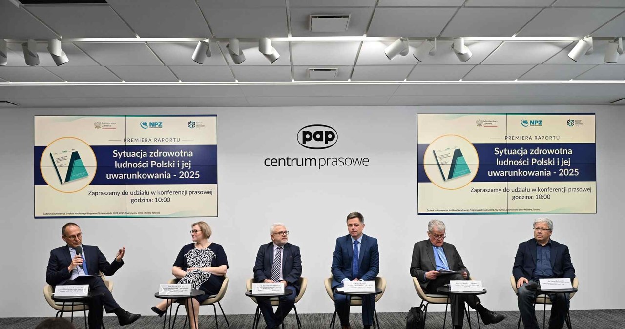 Fot. PAP/ M. Kmieciński /materiały promocyjne