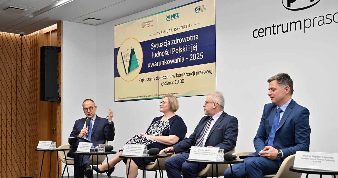 Fot. PAP/ M. Kmieciński /materiały promocyjne