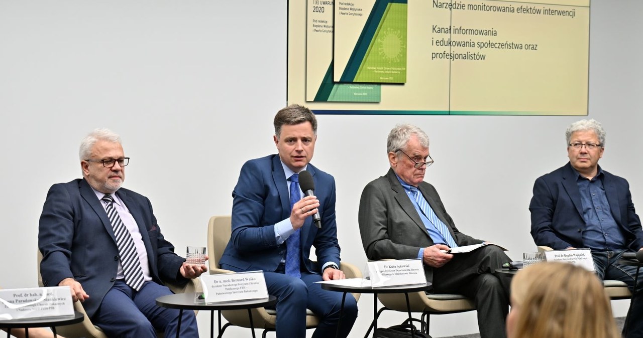 Fot. PAP/ M. Kmieciński /materiały promocyjne