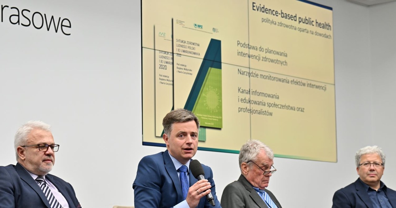 Fot. PAP/ M. Kmieciński /materiały promocyjne