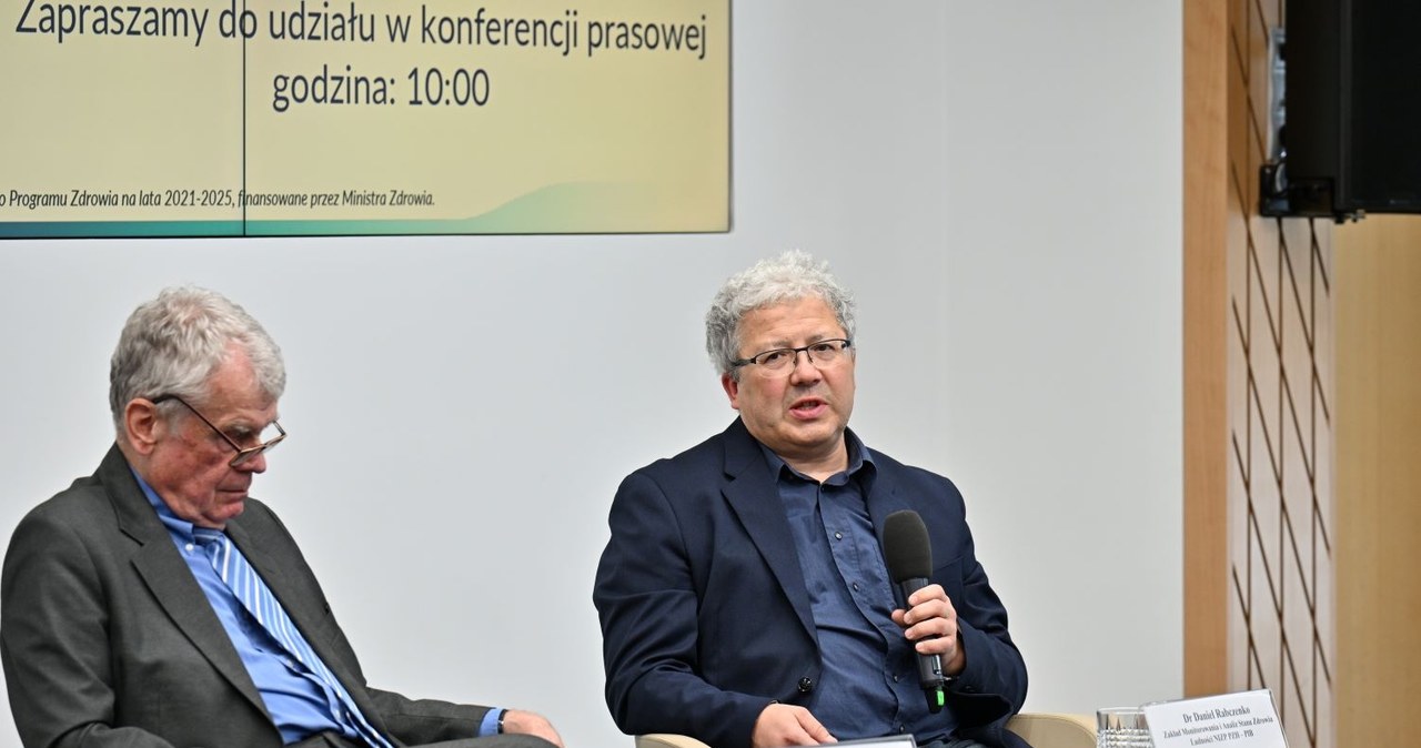Fot. PAP/ M. Kmieciński /materiały promocyjne