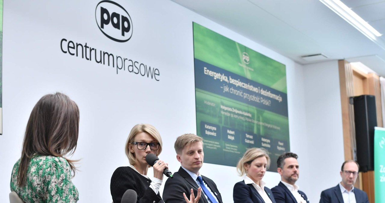 Fot. PAP/S. Leszczyński /materiały promocyjne