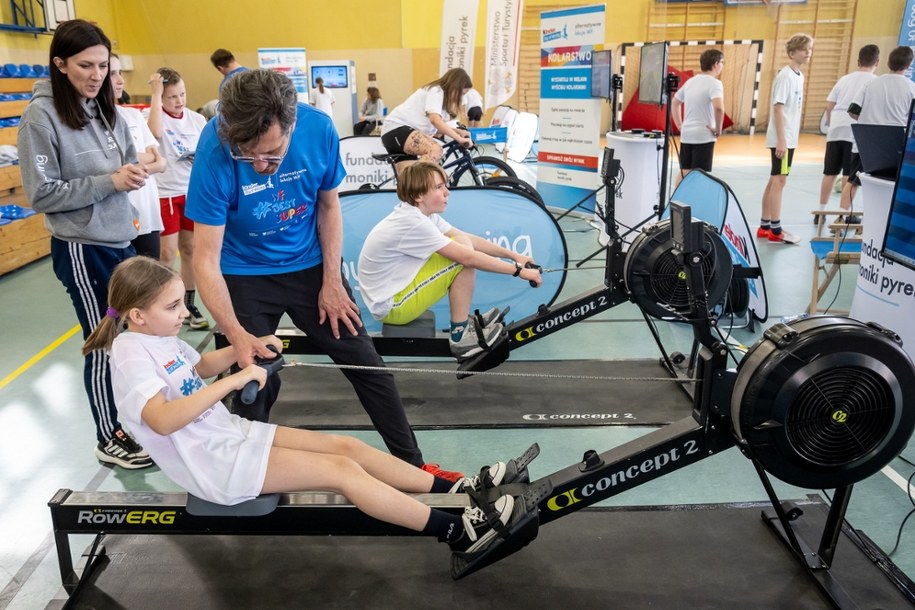 Fot. Paweł Skraba /