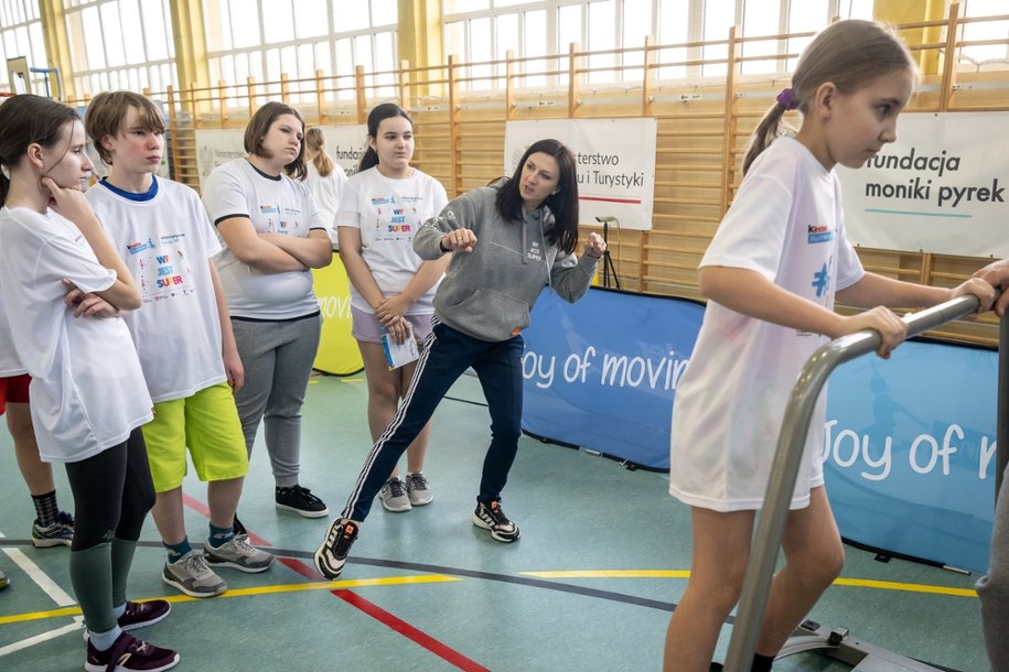 Fot. Paweł Skraba /