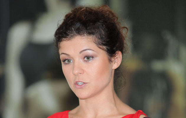 Leaked:Katarzyna Cichopek Nude Leaked:Katarzyna Cichopek Nude