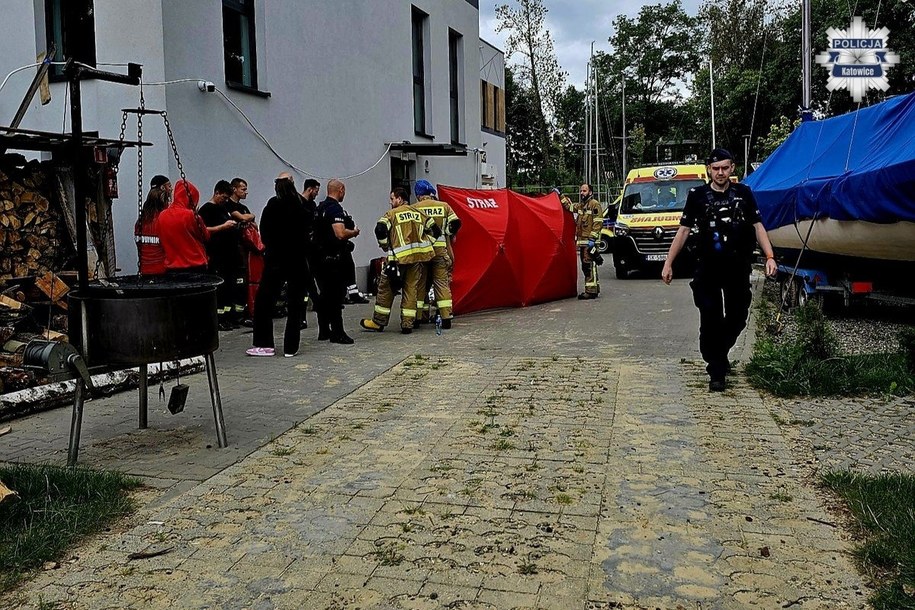 fot. Policja Katowice /