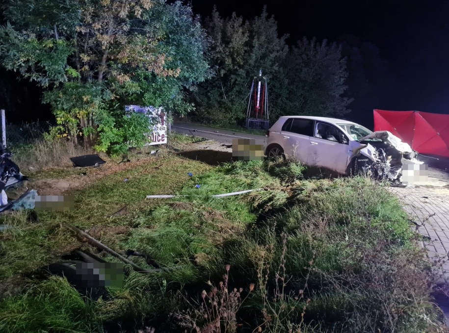 Fot. Policja Lubelska /