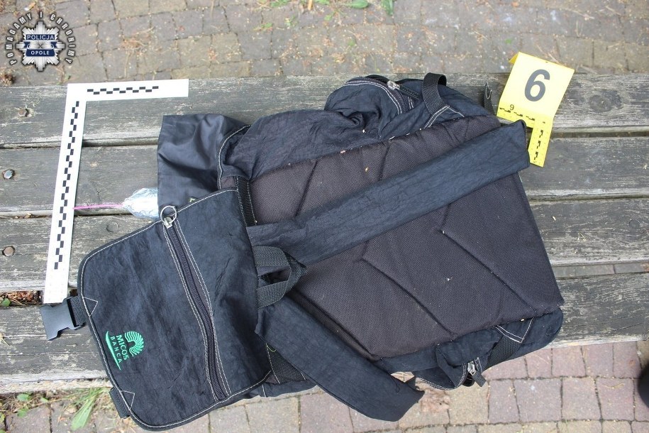 fot. Policja Opole /