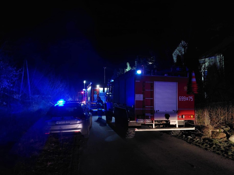 Fot. Policja Wyszków /