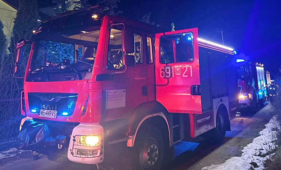 Fot. Policja Wyszków /