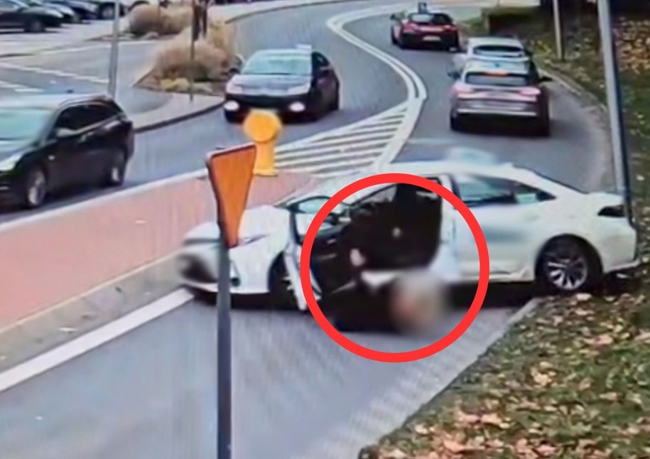 fot. Policja Zielona Góra /