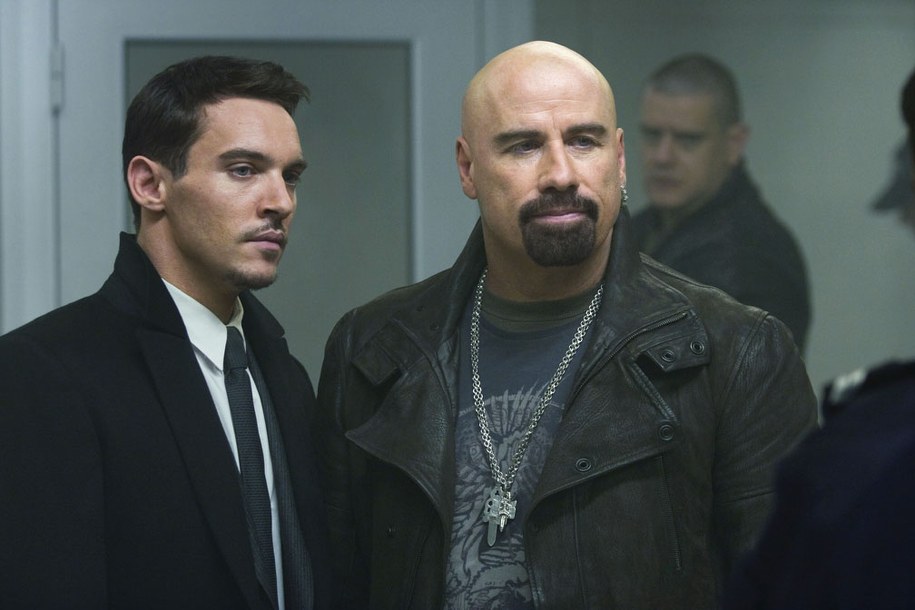 fot. Rico Torres, materiały dystrybutora