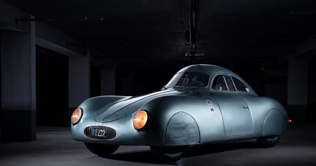 Fot. RM Sotheby's /materiały prasowe