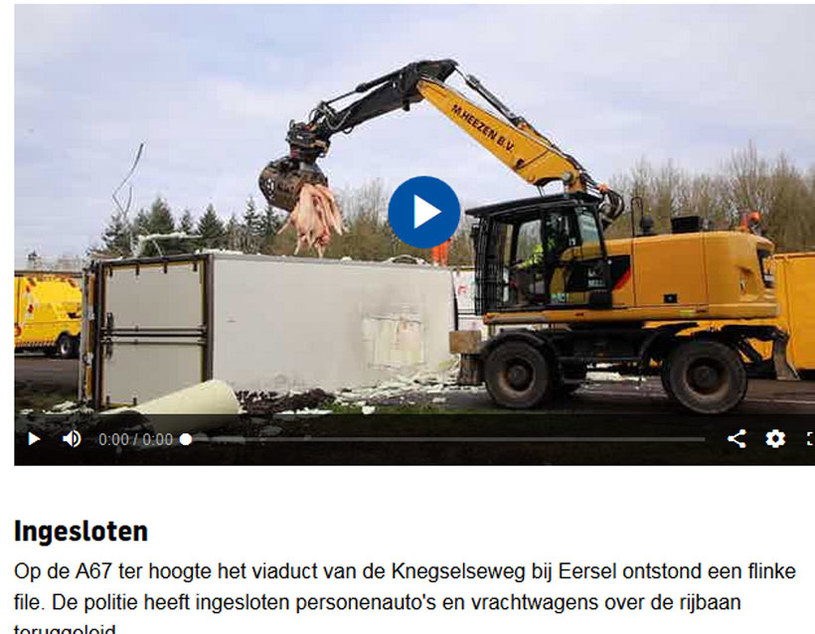 Fot. screen ze strony ed.nl /Informacja prasowa