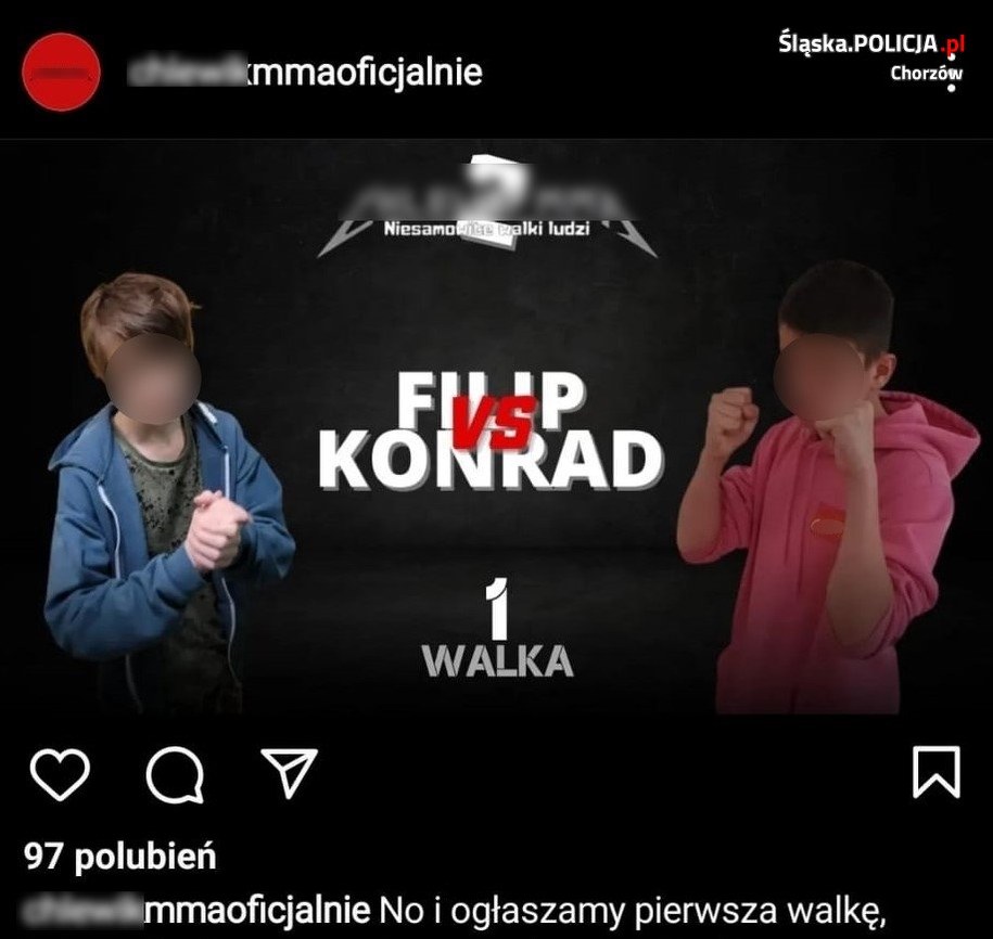 fot. śląska policja /