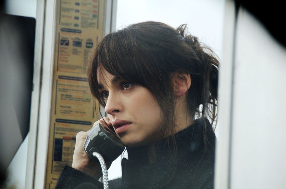 fot. Susie Allnutt, materiały dystrybutora