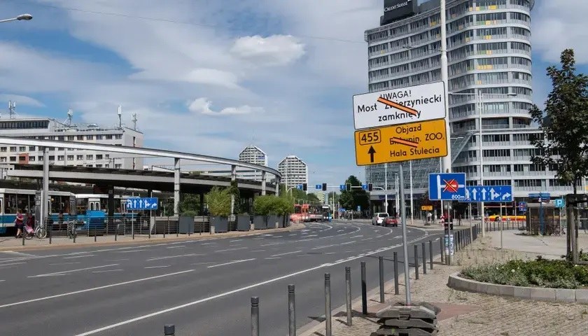 fot. Tomasz Hołod / www.wroclaw.pl /Materiały prasowe