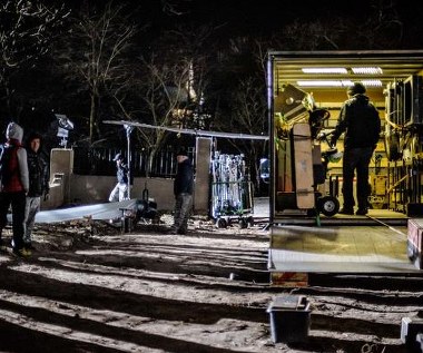 fot. Tomasz Urbanek - East News / REWERS STUDIO / NEXT FILM