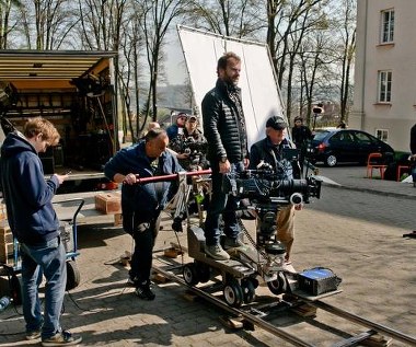 fot. Tomasz Urbanek - East News / REWERS STUDIO / NEXT FILM