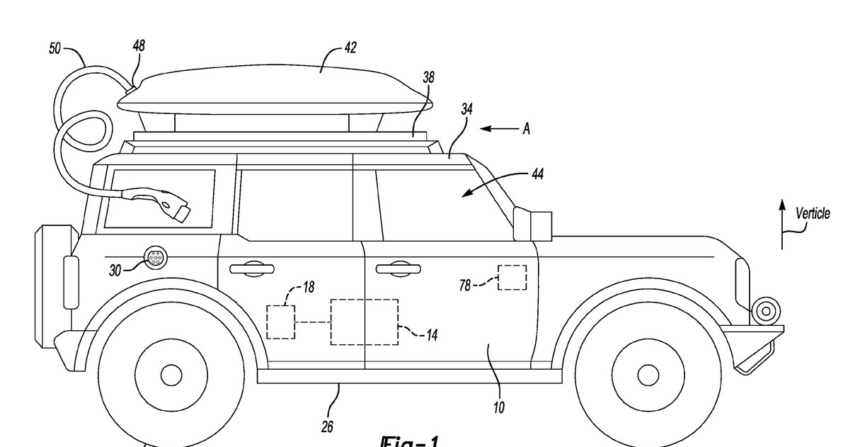 Fot. United States Patent and Trademark Office /