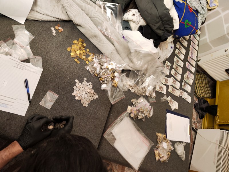 fot. Warmińsko-Mazurski Oddział Straży Granicznej /