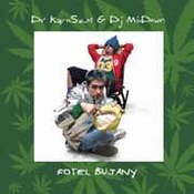 Dr KamSzot & Dj MixDown: -Fotel Bujany