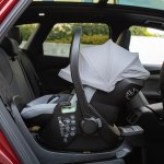 Fotelik Thule Maple przejechał z nami 10 tys. km. Czy warto wydać 2500 zł?