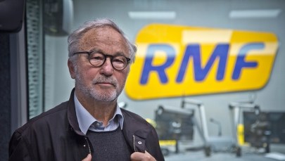 Fotograf Adam Bujak o zamachu na Jana Pawła II: Nie miałem wątpliwości, że to był cud