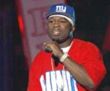 Fotograf kontra 50 Cent