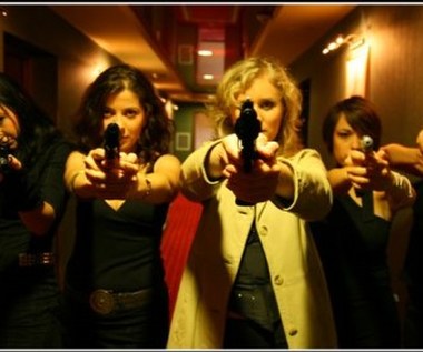 fotografie: Piotr Sawicki / Make-up: Anita Purzycka, Paulina Konecka