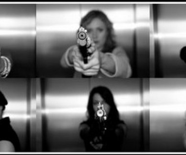 fotografie: Piotr Sawicki / Make-up: Anita Purzycka, Paulina Konecka