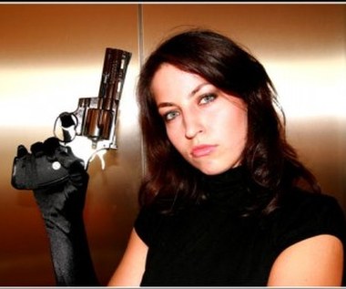 fotografie: Piotr Sawicki / Make-up: Anita Purzycka, Paulina Konecka