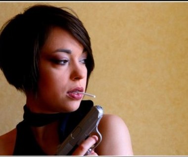 fotografie: Piotr Sawicki / Make-up: Anita Purzycka, Paulina Konecka