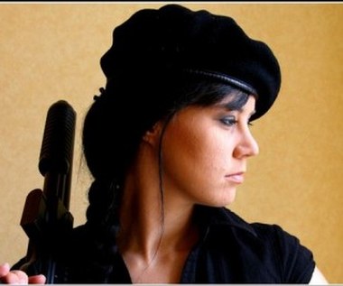 fotografie: Piotr Sawicki / Make-up: Anita Purzycka, Paulina Konecka