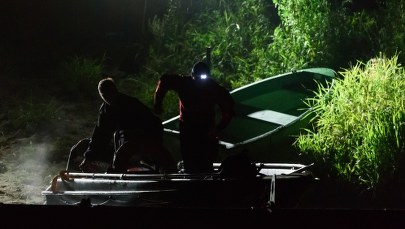 Fotografowali zwłoki Ewy Tylman, mogą trafić za kraty nawet na 5 lat